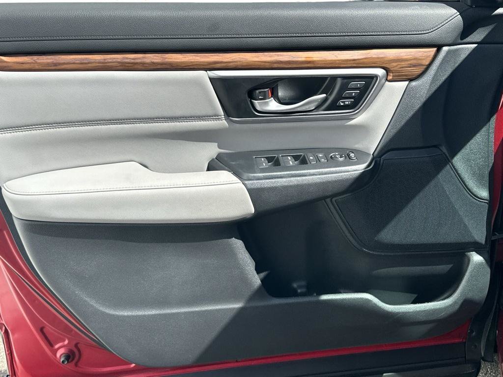 Used 2022 Honda CR-V EX-L image 5