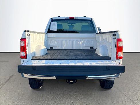 Used 2022 Ford F150 XL w/ Equipment Group 101A High image 22