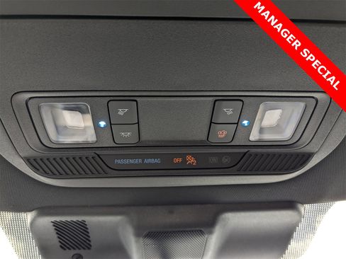 New 2025 Ford F150 STX w/ Equipment Group 201A FX4 image 10