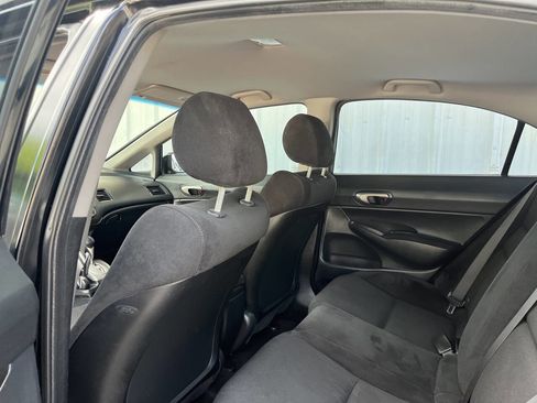 Used 2009 Honda Civic LX-S image 10