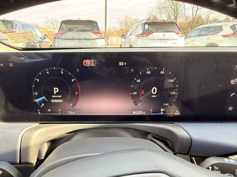 New 2026 Nissan Sentra SL w/ Floor Mat Package image 30