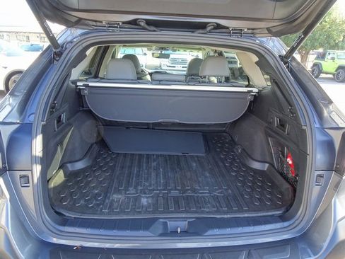 Used 2021 Subaru Outback Limited w/ Popular Package #2 image 29