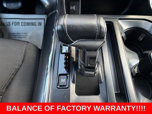 Used 2023 Ford F150 XLT w/ Equipment Group 302A High AWD/4WD image 24