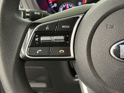 Used 2020 Kia Optima LX FWD image 25