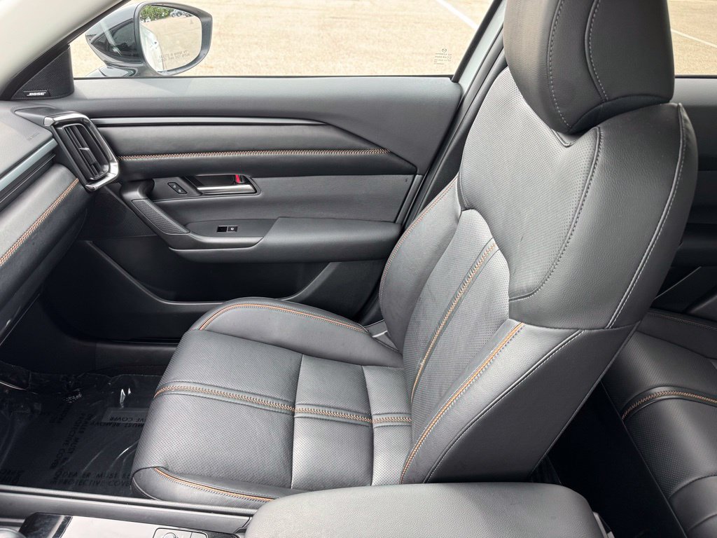 Certified 2024 MAZDA CX-50 AWD 2.5 S w/ Cargo Package image 20