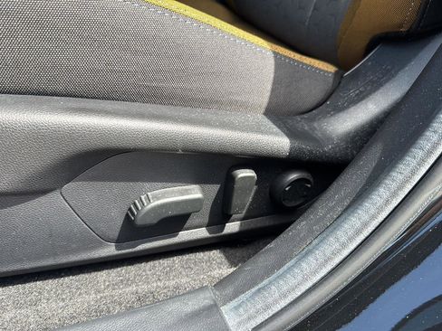 Used 2024 Subaru Crosstrek 2.5i Sport w/ Crosstrek Mirror Package image 15