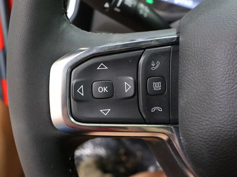New 2026 RAM 2500 Laramie AWD/4WD image 27