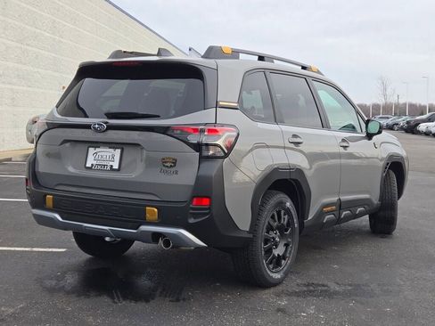 New 2026 Subaru Forester Wilderness image 12
