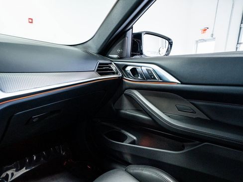 Used 2021 BMW M4 Coupe image 51