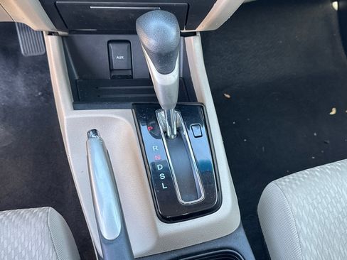 Used 2015 Honda Civic LX image 29