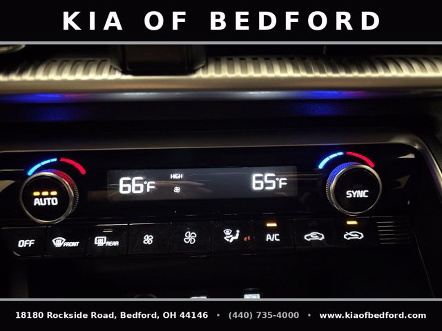 Certified 2023 Kia K5 GT-Line AWD/4WD image 23