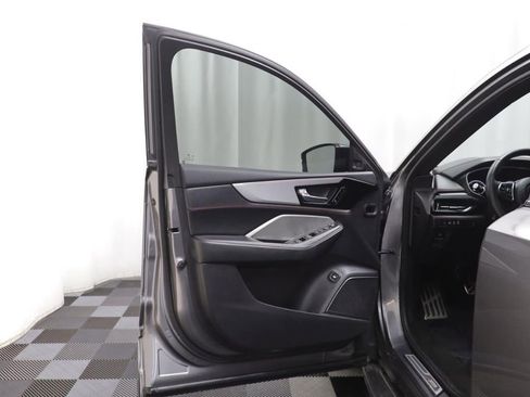 Used 2023 Acura MDX A-Spec AWD/4WD image 4