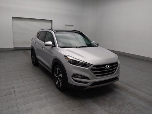 Used 2017 Hyundai Tucson Value image 13