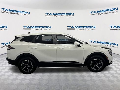 Used 2023 Kia Sportage LX AWD/4WD image 6