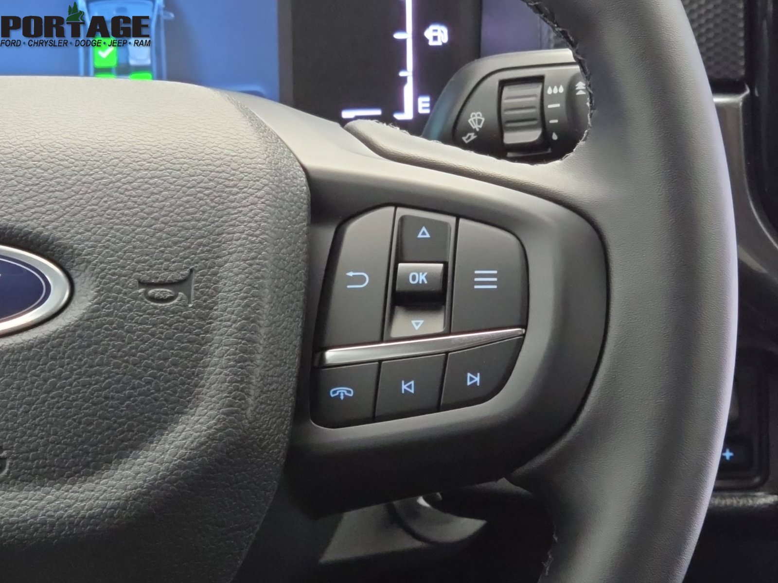 New 2026 Ford Ranger XLT AWD/4WD image 22