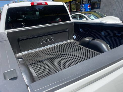 Used 2014 Chevrolet Silverado 1500 LT w/ All Star Edition AWD/4WD image 8