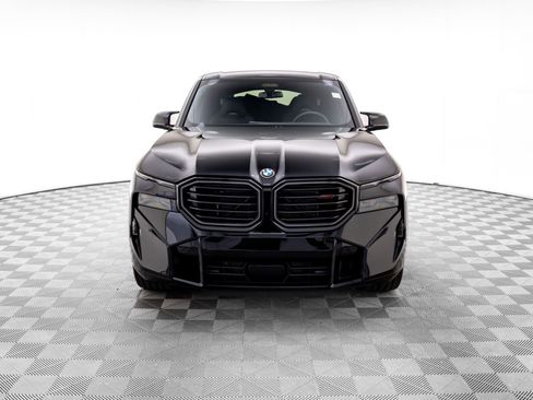 New 2026 BMW XM Label Red image 8