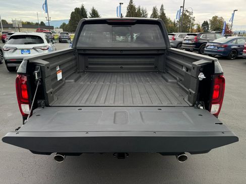 New 2026 Honda Ridgeline RTL image 27