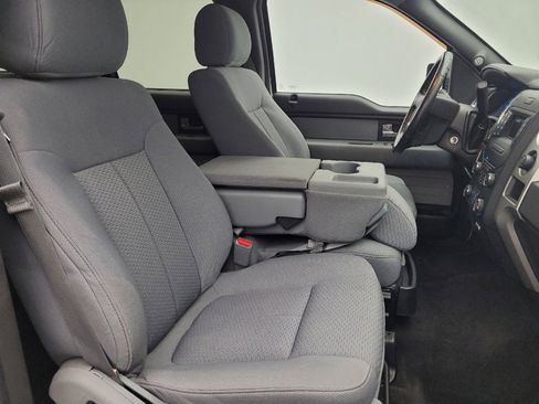 Used 2014 Ford F150 XLT w/ XLT Chrome Package RWD image 21