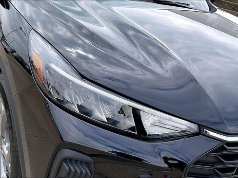 Used 2025 Ford Escape ST-Line AWD/4WD image 28