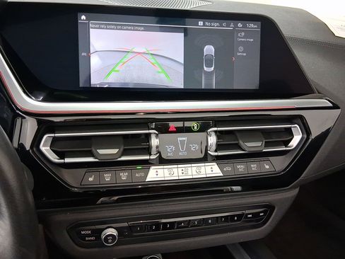 Certified 2022 BMW Z4 sDrive30i w/ Driving Assistance Package image 22