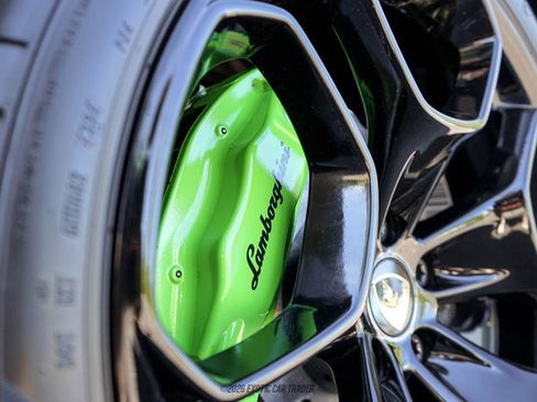 Used 2017 Lamborghini Huracan LP 580-2 RWD image 73