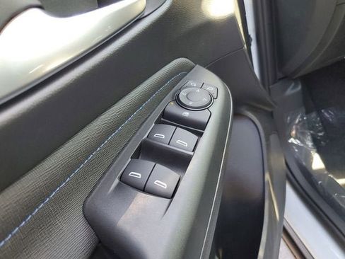 New 2026 Buick Envista Sport Touring w/ Convenience I Package FWD image 17