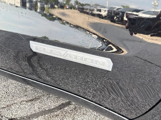 Certified 2023 GMC Sierra 1500 Elevation AWD/4WD image 10