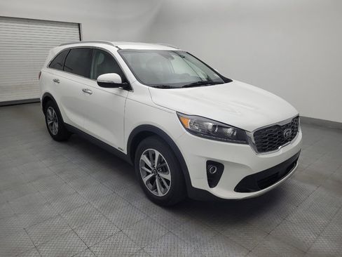 Used 2019 Kia Sorento EX AWD/4WD image 13