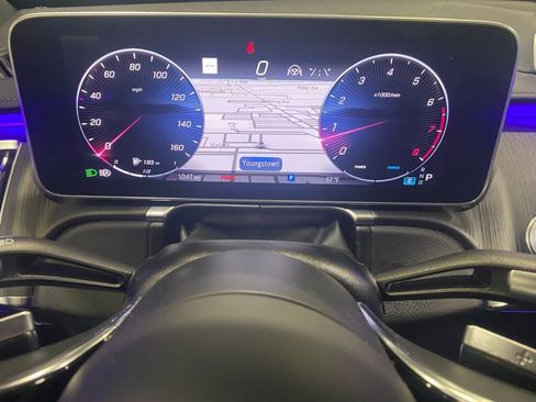 Certified 2023 Mercedes-Benz S 500 4MATIC image 12