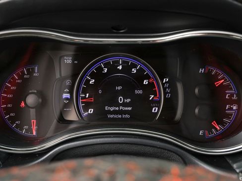 Used 2017 Jeep Grand Cherokee SRT AWD/4WD image 13