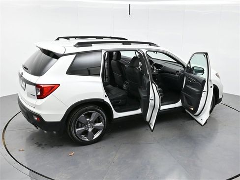 Used 2020 Honda Passport Touring image 51