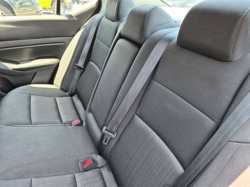 Used 2024 Nissan Altima 2.5 SV FWD image 28