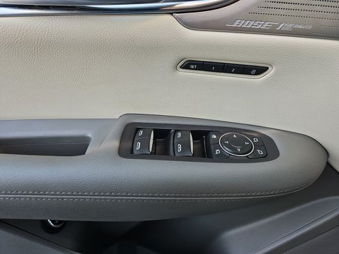 Used 2022 Cadillac XT5 Premium Luxury w/ LPO, Floor Liner Package FWD image 24