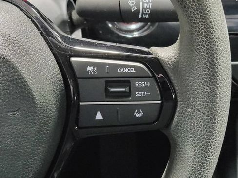 Certified 2024 Honda Civic LX image 27