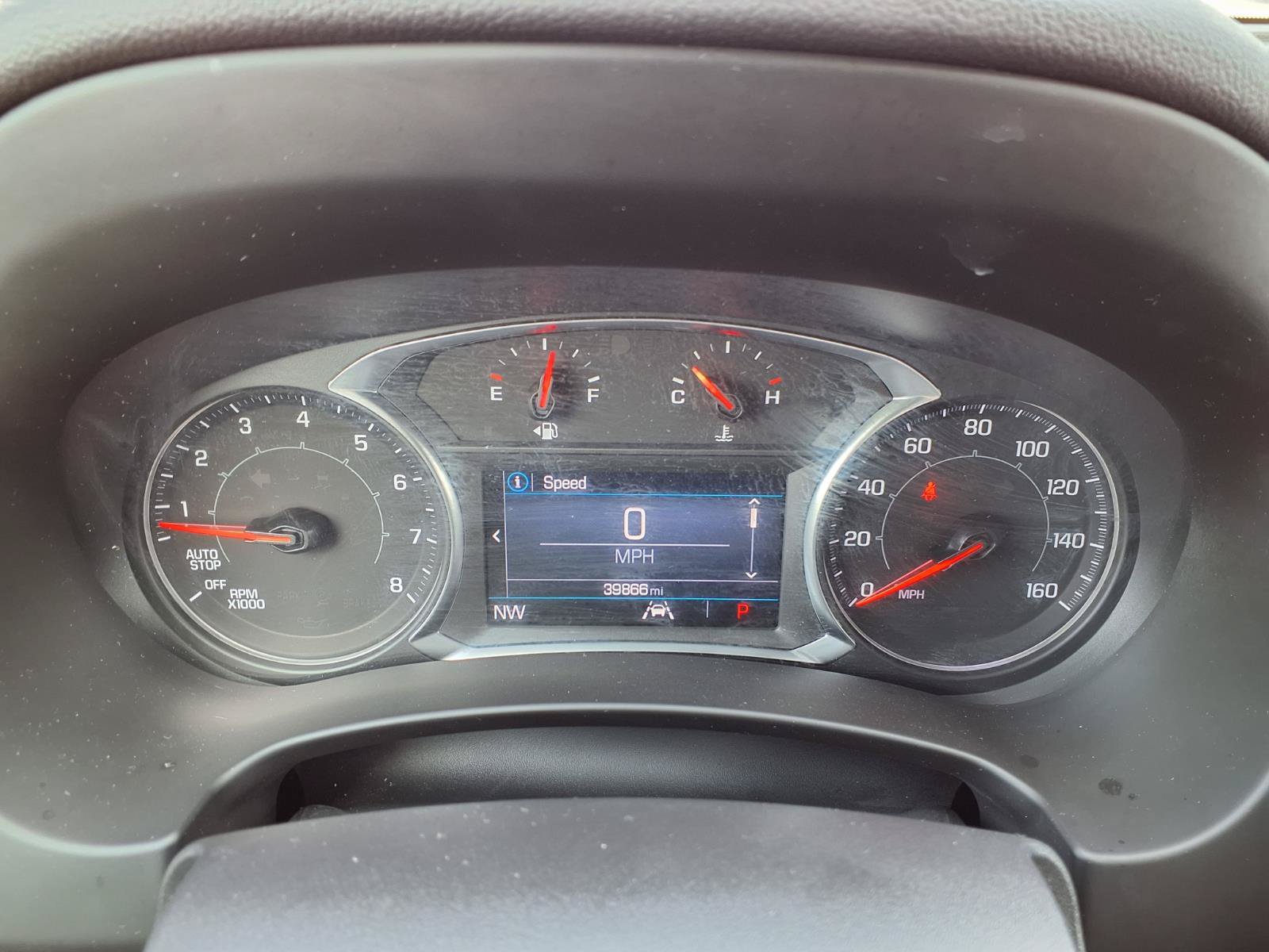 Used 2022 GMC Terrain SLE w/ Elevation Edition FWD image 14