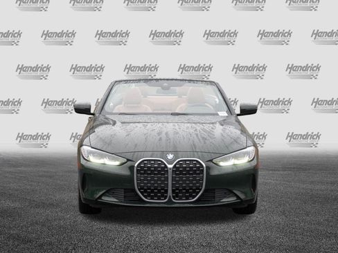 Used 2023 BMW 430i xDrive Convertible image 3