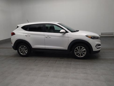 Used 2016 Hyundai Tucson Eco AWD/4WD image 11