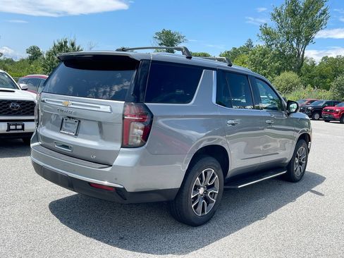 Used 2023 Chevrolet Tahoe LT AWD/4WD image 15