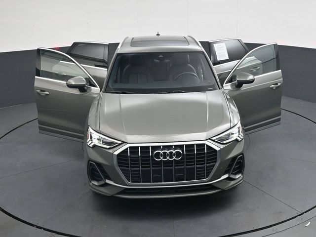 Used 2022 Audi Q3 2.0T Premium Plus AWD/4WD image 36
