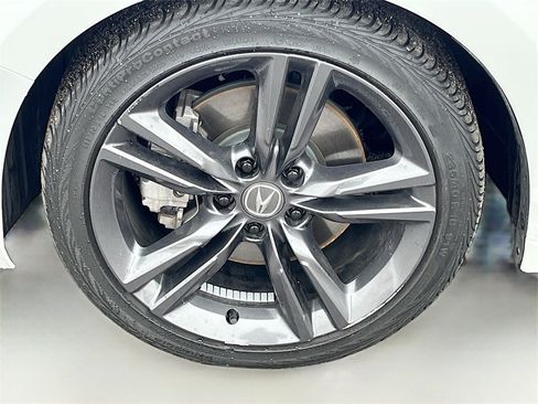 Used 2024 Acura Integra A-Spec image 32