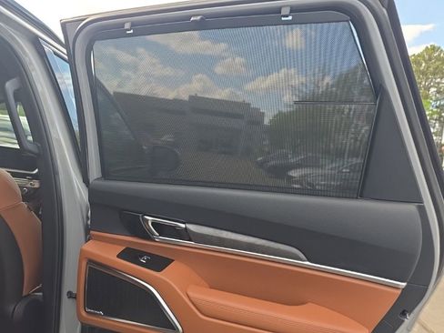 Used 2025 Kia Telluride SX X-Line image 16