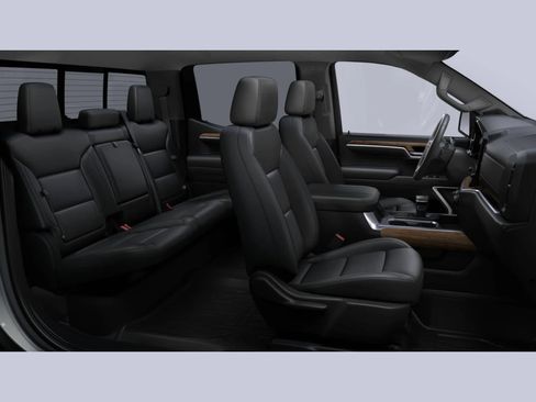 New 2026 Chevrolet Silverado 1500 RST image 5