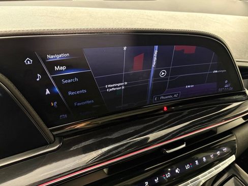 Used 2023 Cadillac Escalade ESV Sport image 25