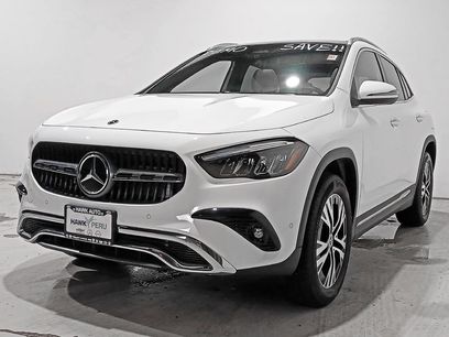 New 2026 Mercedes-Benz GLA 250 4MATIC