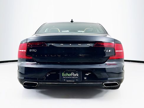Used 2018 Volvo S90 T6 Inscription AWD/4WD image 7