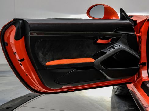 Used 2016 Porsche 911 GT3 RS RWD image 93