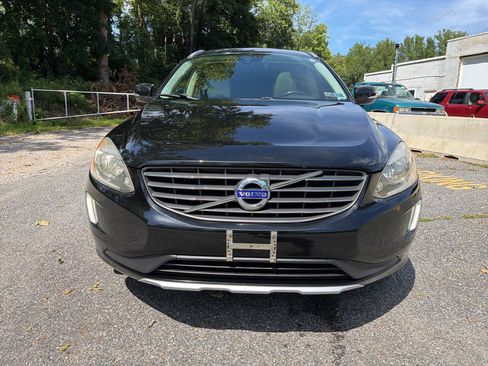 Used 2015 Volvo XC60 T5 Premier FWD image 6