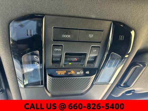 Used 2024 Toyota Land Cruiser w/ Premium Package AWD/4WD image 33