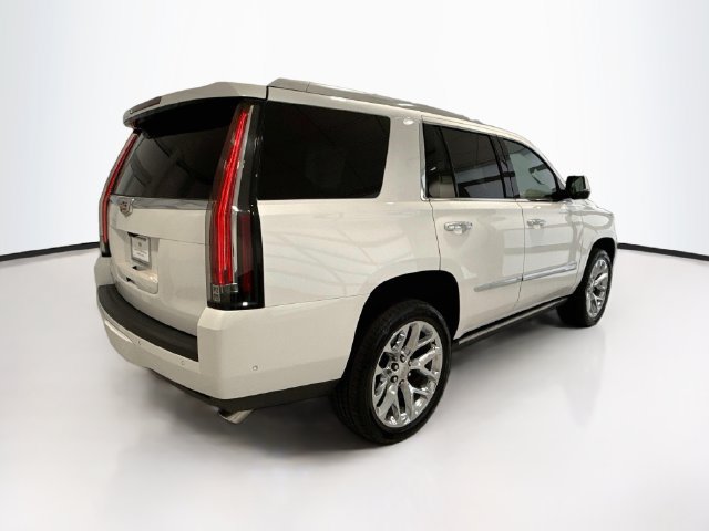 Used 2020 Cadillac Escalade Platinum AWD/4WD image 6